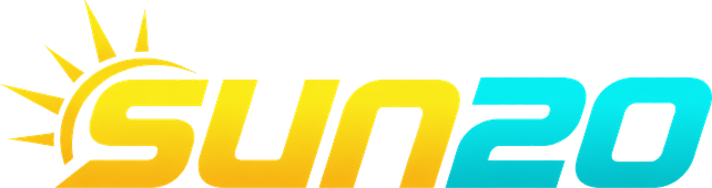 Logo sun20